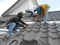 Best Roof Coating and Sealing  in Sackets Harbor, NY